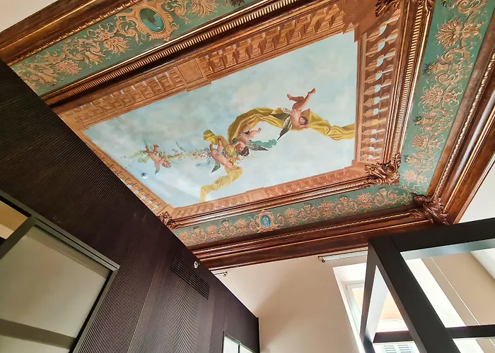 Hotel L'Orologio Roma - WTB Hotels